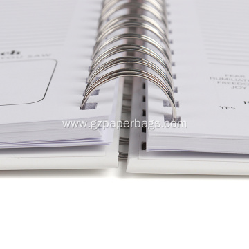 Custom A4 Simple Prayer Journal Diary